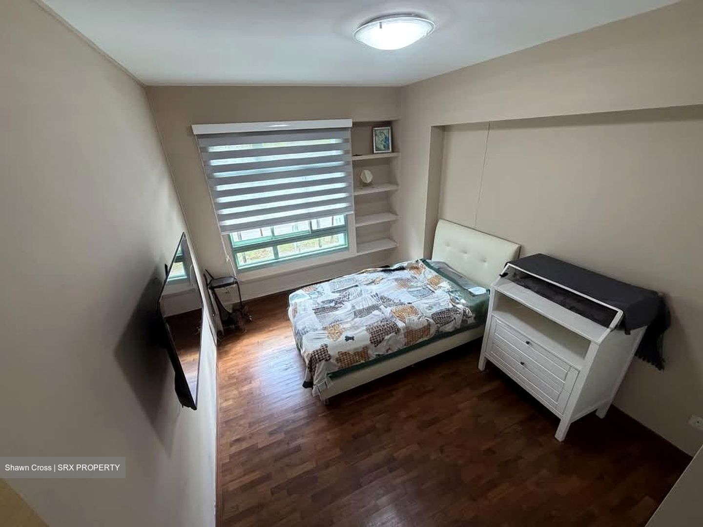 Blk 641B The Meadows (Punggol), HDB 5 Rooms #551120511